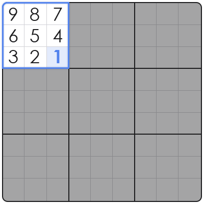 gamovation sudoku